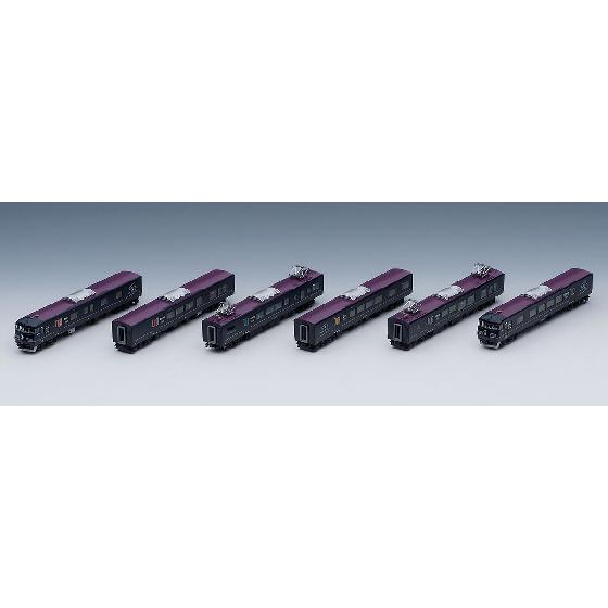 トミックス (鉄道模型)TOMIX：98714 117−7000系