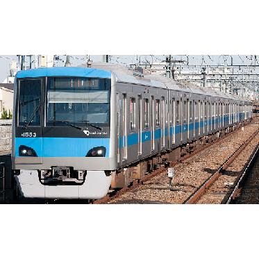 トミックス (鉄道模型)TOMIX：98748 小田急電鉄4000形基本