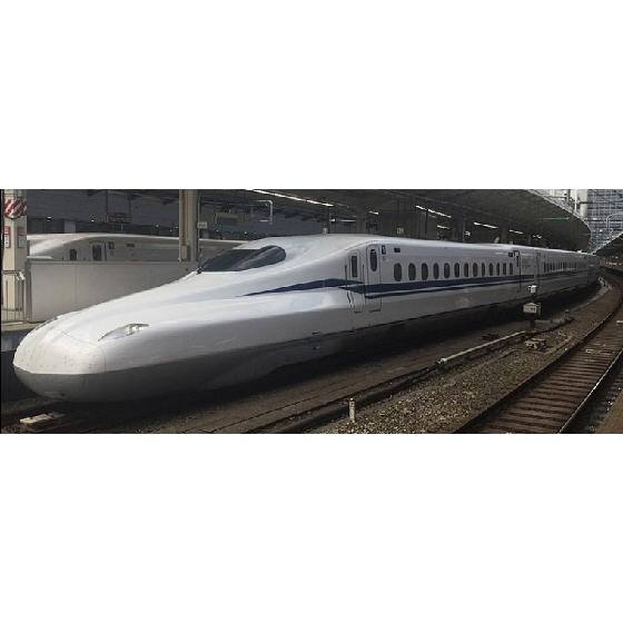 トミックス (鉄道模型)TOMIX：98758 N700−3000系