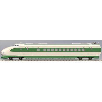 トミックス (鉄道模型)TOMIX：98794 200系東北・上越新幹線(E編成