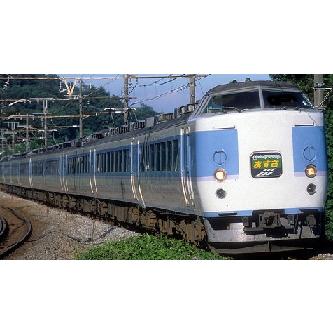 A-① 専用です。 JR 189系特急電車(あずさ・グレードアップ車)増結セット ｜製品