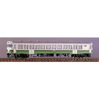 【GM1019】国鉄キハ23形「東北色」２両セット（動力付） 国鉄ディーゼルカー キハ23形 「東北色」 2輛編成・トータル