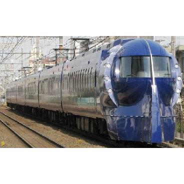鉄道模型)マイクロエース：A0752 南海50000系 特急「ラピート