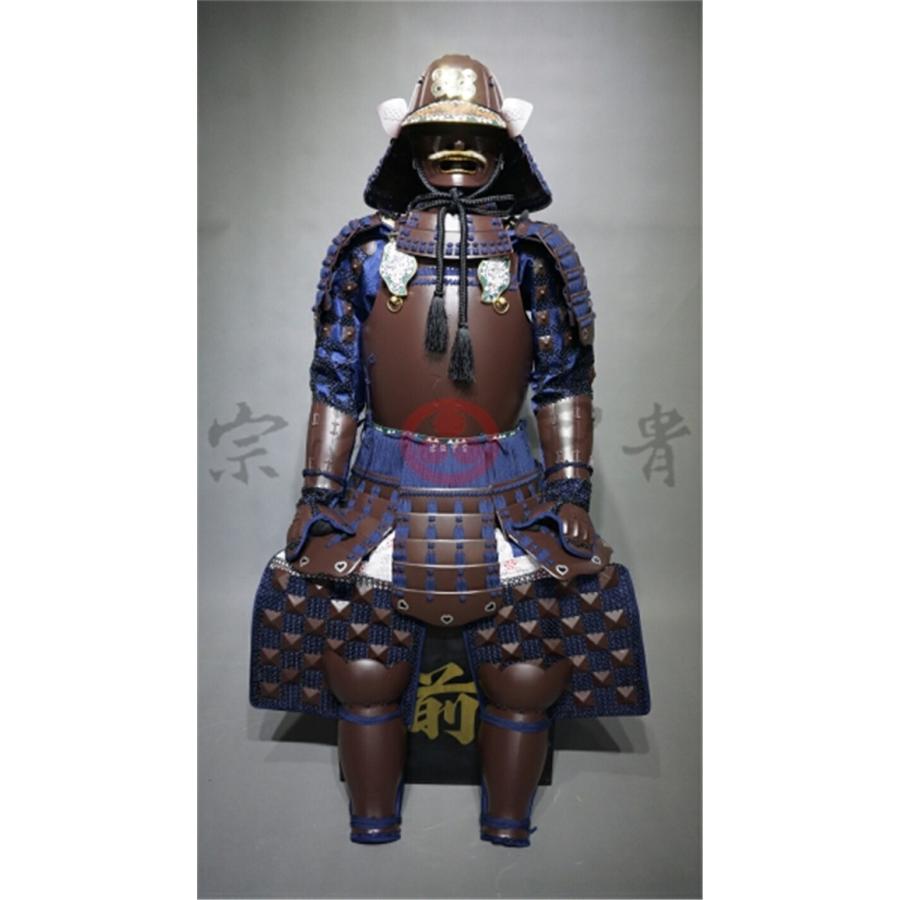 甲冑 等身大 着用可能 鎧 日本武士甲冑 甲冑 着用可能 甲冑美品 等身