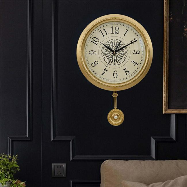 掛け時計 北欧 掛け時計 壁掛け時計 デジタル 壁掛け時計 おしゃれ 時計 シンプル 柱時計 おしゃれ 壁掛け 大気 ウォールクロック 家庭用 アイデア 高級置物 雑貨 現代 軽率な贅沢 日光ライフ 大気 居間 5 B ヤフー店 素晴らしい価格高評価