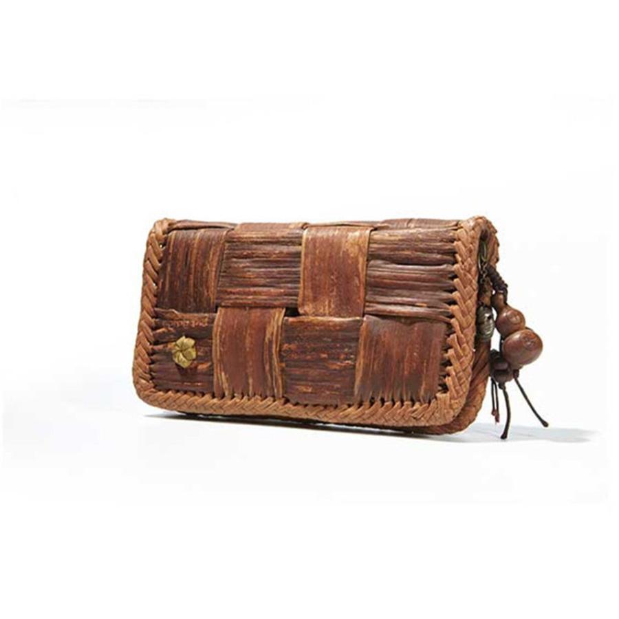 オンラインストア特価 製作工期20日 21*2.5*11cm 職人の手編み 山葡萄