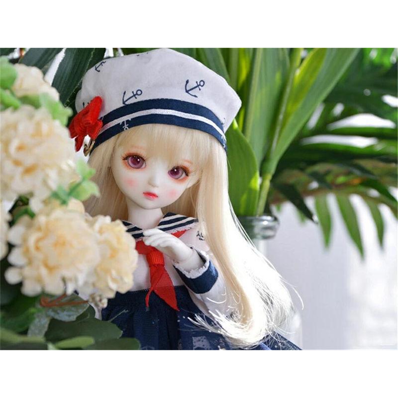 オーダーメイド 送料無料 可愛い Bjdドール 1 6 関節人形 人形 ドール 女の子 誕生日 プレゼント ギフト 関節人形セット 26cm 目玉カラー選択可能 Bjd012 日光ライフ ヤフー店 通販 Yahoo ショッピング