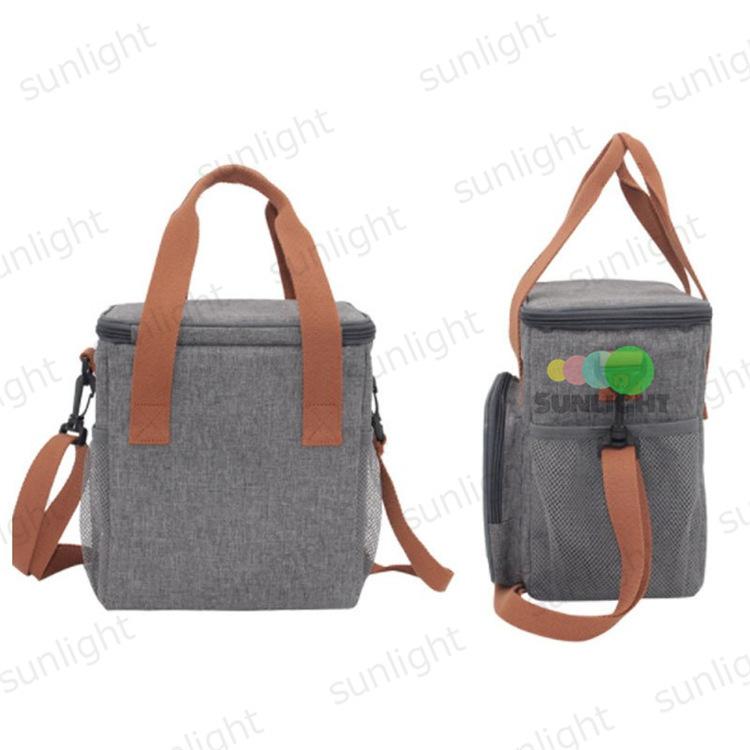 保冷バッグ 大容量 保冷 保温 バッグ お弁当バッグ ランチバッグ メンズ 大きい レディース 通学 最愛 シンプル 通勤 買い物