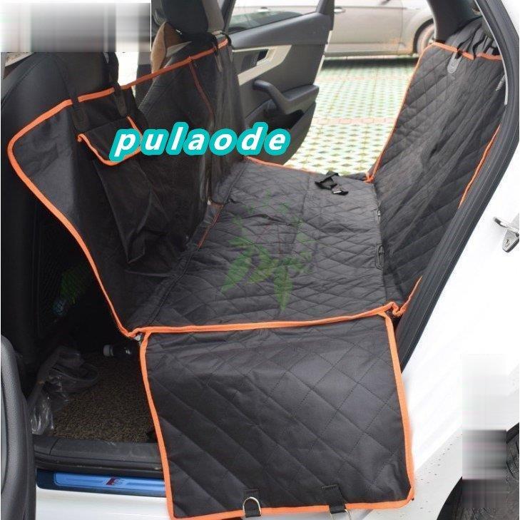 大人気定番商品 猫 犬 カーシート ドライブシート 犬用 可視メッシュ窓付き ペットドライブシート ペット シートカバー 車 清潔簡単 折り畳み 滑り止め 防水 後部座席用 車用ペットシートカバー 可視メッシュ窓 車載用 お出かけ お散歩用品 Www Solidarite Numerique Fr