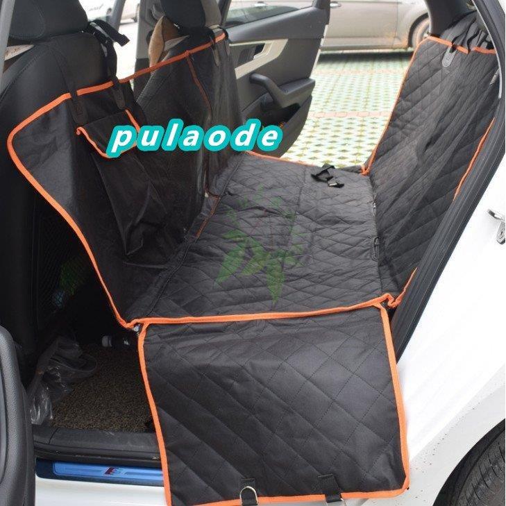 大人気定番商品 猫 犬 カーシート ドライブシート 犬用 可視メッシュ窓付き ペットドライブシート ペット シートカバー 車 清潔簡単 折り畳み 滑り止め 防水 後部座席用 車用ペットシートカバー 可視メッシュ窓 車載用 お出かけ お散歩用品 Www Solidarite Numerique Fr