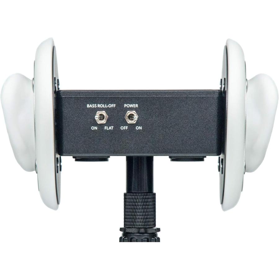 米3Dio Free Space XLR Binaural Microphone 並行輸入品 米3Dio Free Space XLR Binaural Microphone 並行輸入品