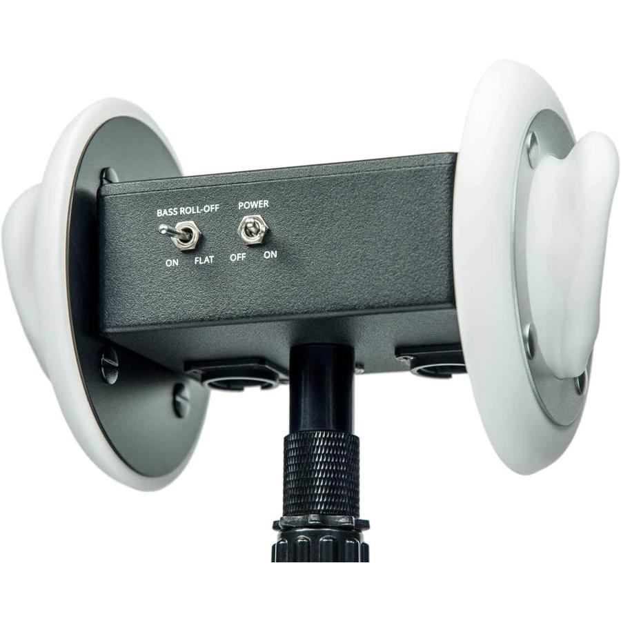 米3Dio Free Space XLR Binaural Microphone 並行輸入品｜sunlikestore｜04