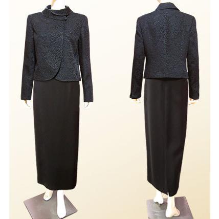 喪服 ロング丈 ブラックフォーマル ロングスカート 単品 日本製 マキシ丈 高級素材のタイトスカート 大きいサイズ レディース ミセス 0071 0071 貴女だけのフォーマルsunlook 通販 Yahoo ショッピング