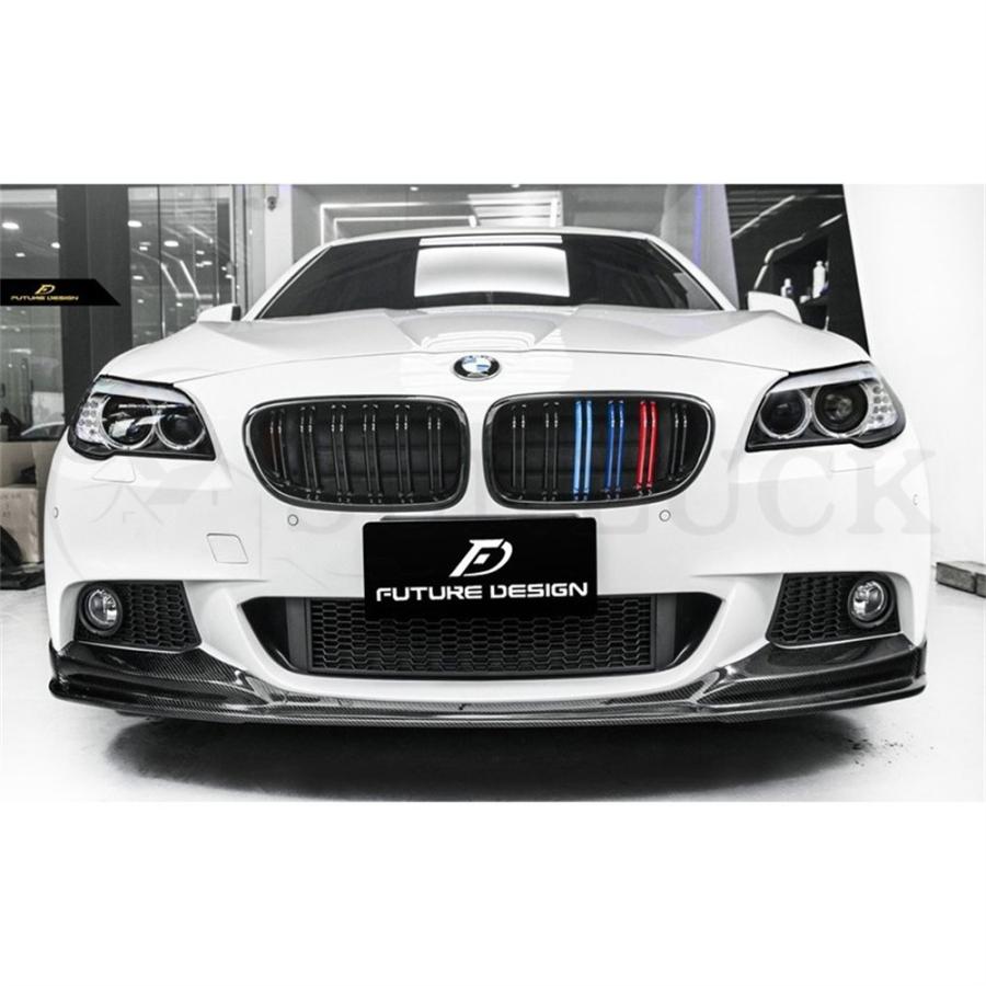 今年も話題の ゆうショップBMW F10 F11 5シリーズ 用 リアルカーボン