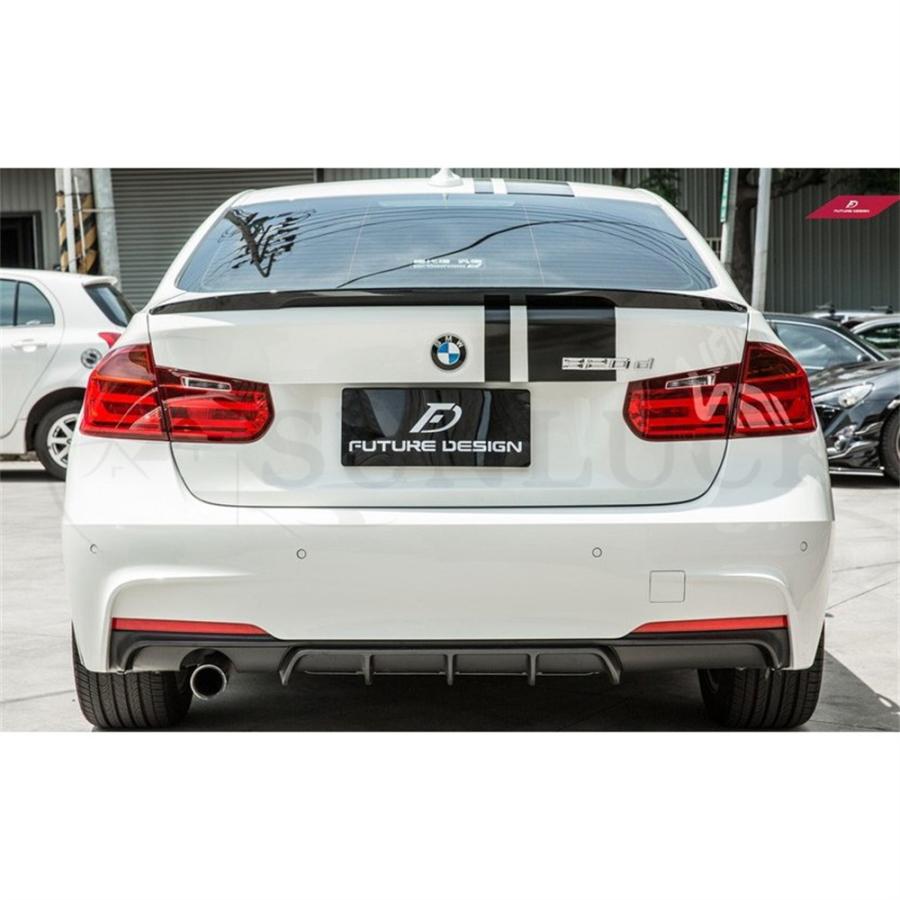 日本全国 送料無料 サンラックBMW 3シリーズ F30 F31 F35 Mスポーツ