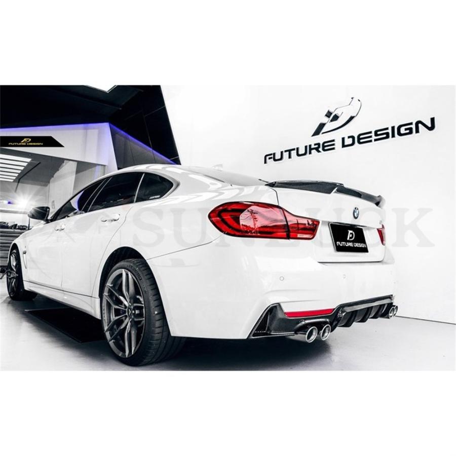 親切仕様 Bmw 4シリーズ F36 グランクーペ トランク用リアスポイラー リアウィング 本物drycarbon ドライカーボン M Tech パフォーマンス Fd Bmf36 Fd Wg サンラック 通販 Yahoo ショッピング 値段 販売 Jphospitals In