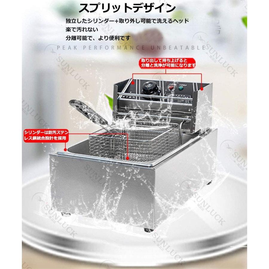 特価商品 LOOKIT オフィス家具 インテリア送料無料 電気フライヤー OFT