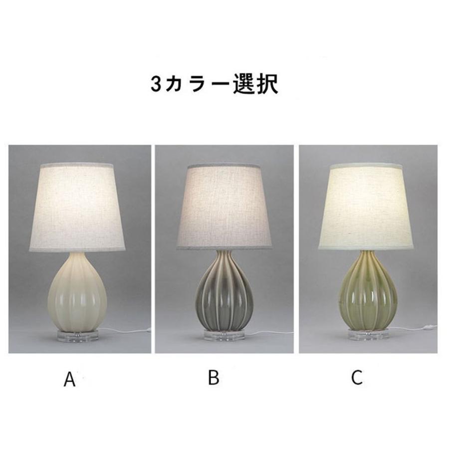 人気メーカー ブランド Led対応 ベッドサイドランプ 北欧 寝室 読書灯 スタンドライト 調光 電気スタンド デスクライト 豪華 書斎 おしゃれ オフィス 卓上照明 テーブルライト カラー B Www Oroagri Eu