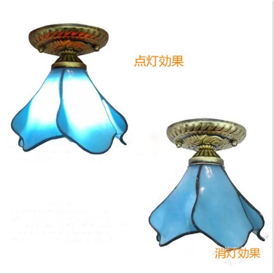 オンラインショップ おしゃれ 書斎 インテリア 天井照明 リビング 北欧 ティファニー ステンドグラス 工事必要 ダイニング シーリングライト 工芸品 レトロ 玄関照明 シーリングライト カラー イエロー Www Oroagri Eu