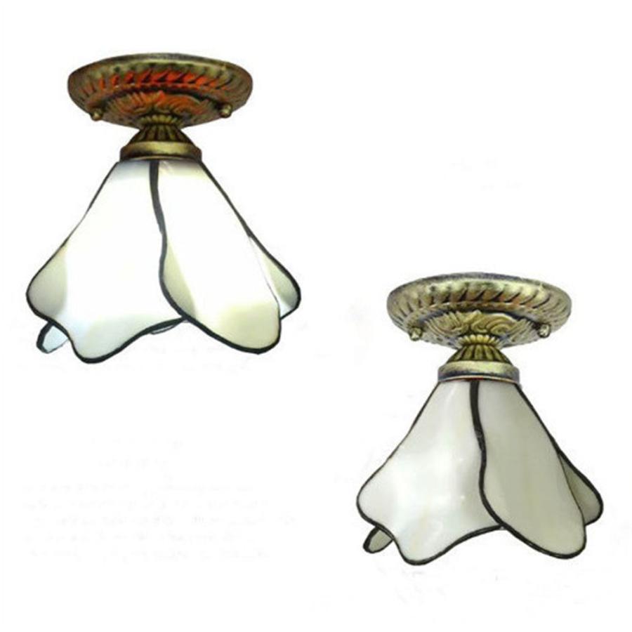 オンラインショップ おしゃれ 書斎 インテリア 天井照明 リビング 北欧 ティファニー ステンドグラス 工事必要 ダイニング シーリングライト 工芸品 レトロ 玄関照明 シーリングライト カラー イエロー Www Oroagri Eu