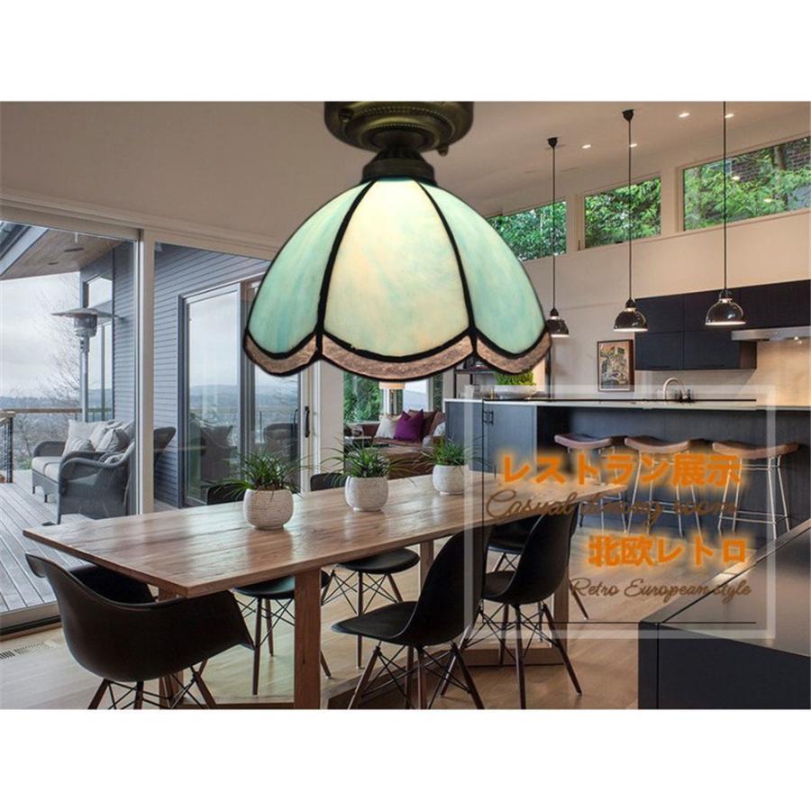 オンラインショップ おしゃれ 書斎 インテリア 天井照明 リビング 北欧 ティファニー ステンドグラス 工事必要 ダイニング シーリングライト 工芸品 レトロ 玄関照明 シーリングライト カラー イエロー Www Oroagri Eu