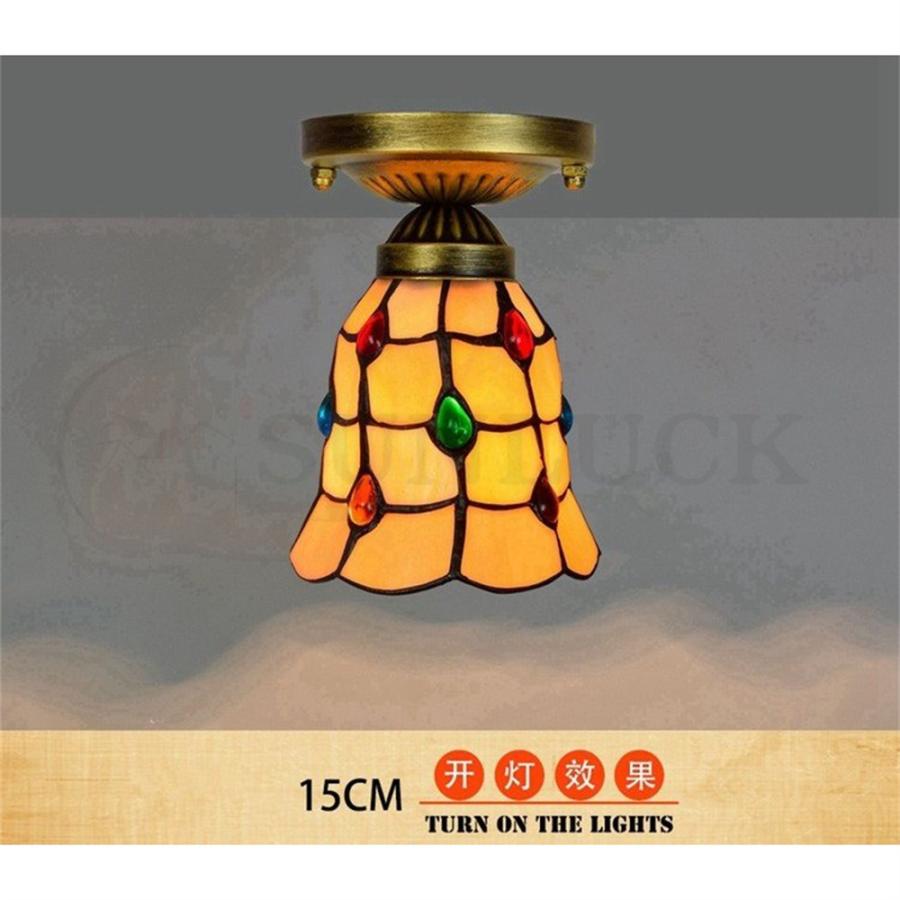 大きい割引 寝室 リビング カフェ風 ダイニング レトロ 天井照明 ステンドグラス 綺麗なデザイン 食卓用 シーリングライト 間接照明 インテリア アンティーク 居間用 シーリングライト Pathwaysfl Org