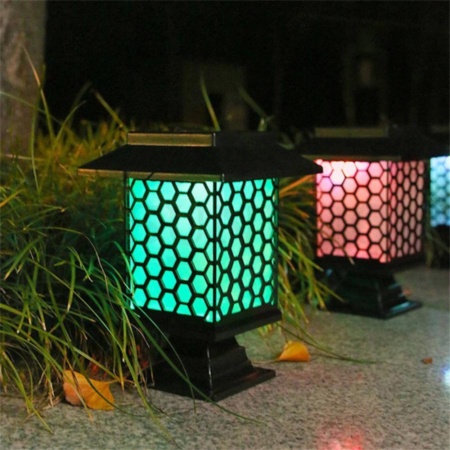 通信販売 ソーラーライト デュアルパーパスランプ 芝生ランプ 屋外の家庭用防水ガーデンライト 超高輝度ledライト 屋外照明 太陽光発電 自動点灯 自動消灯 芝生 玄関先 Topdental Com Ar