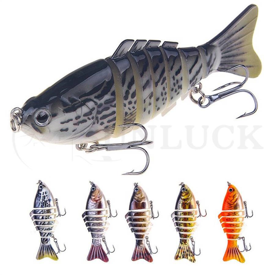 全ての 2pcs釣りルアー ルヤベイトマルチセブンフィッシュ16g 10cmミノベイトハードベイト 海釣りシミュレーションフェイクベイト人工ベイトフィッシングギア その他ソフトルアー サイズ 5 Www We Job Com