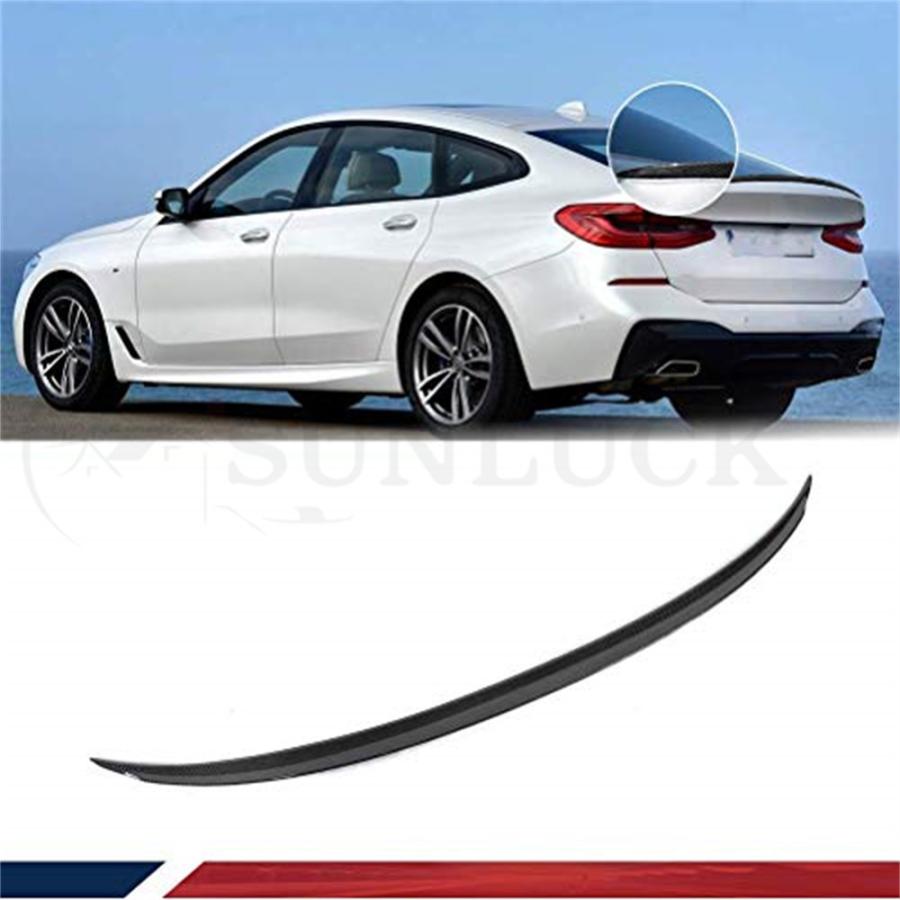 ランキング2020 BMW M 640iMスポーツトランクスポイラー F13 - www