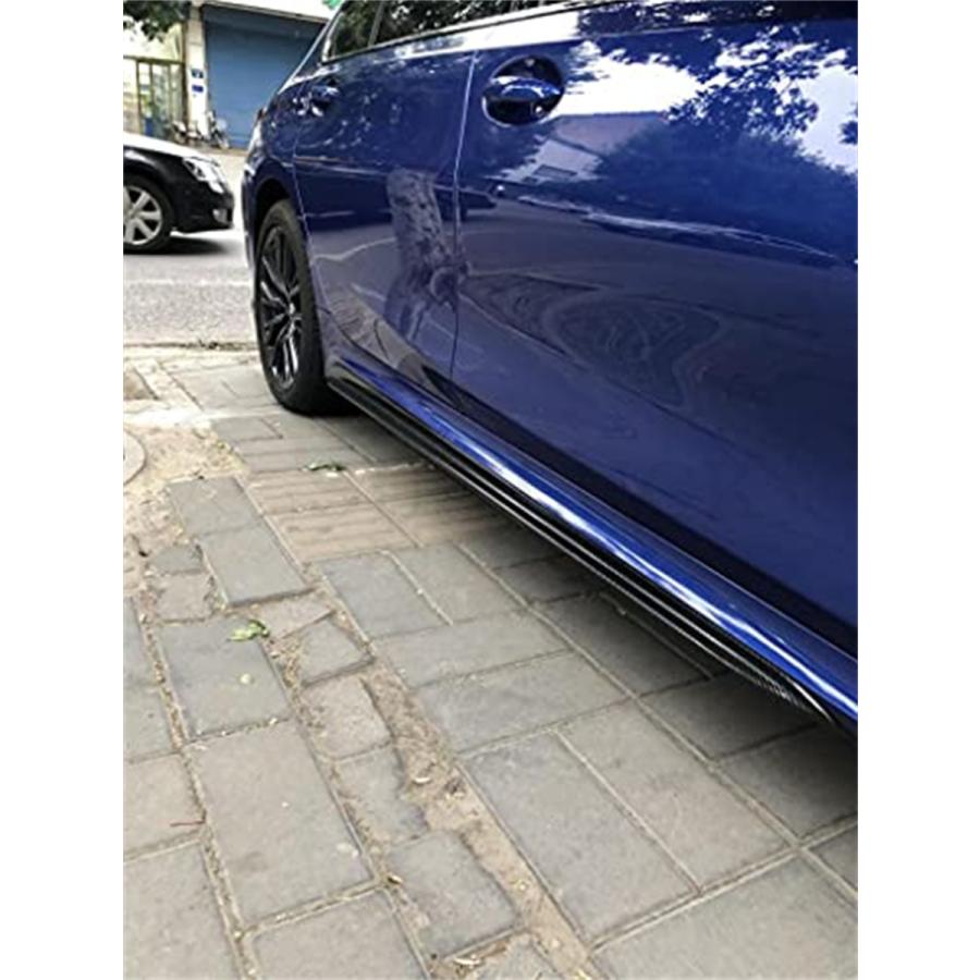 最大52%OFFクーポン 2020 BMW 3シリーズ サイドスカート savingssafari.com