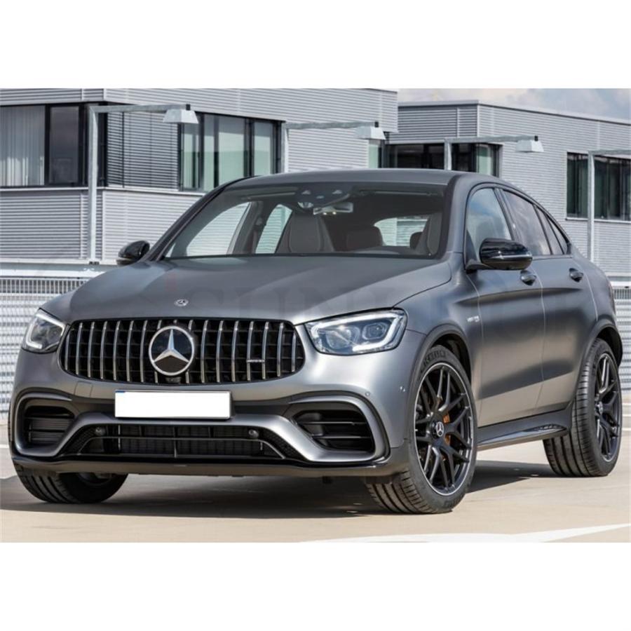 BENZ メルセデス ベンツ W253 X253 C253 GLCクラス 後期用 GLC63AMG