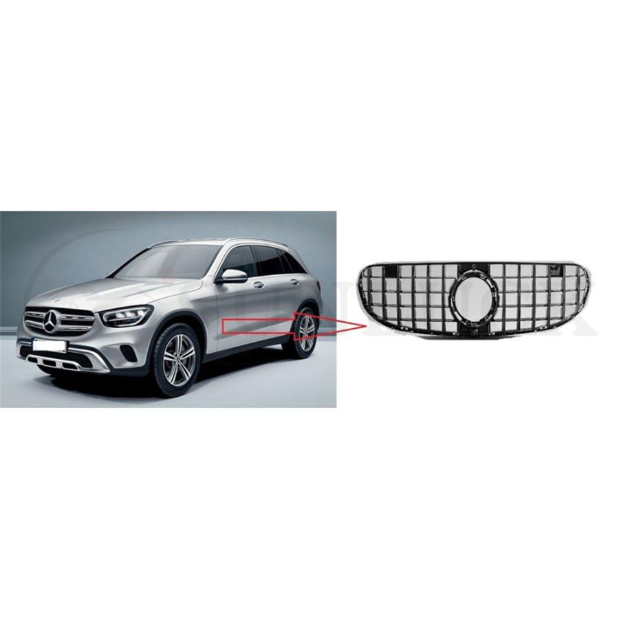 BENZ メルセデス ベンツ W253 X253 C253 GLCクラス 後期用 GLC63AMG