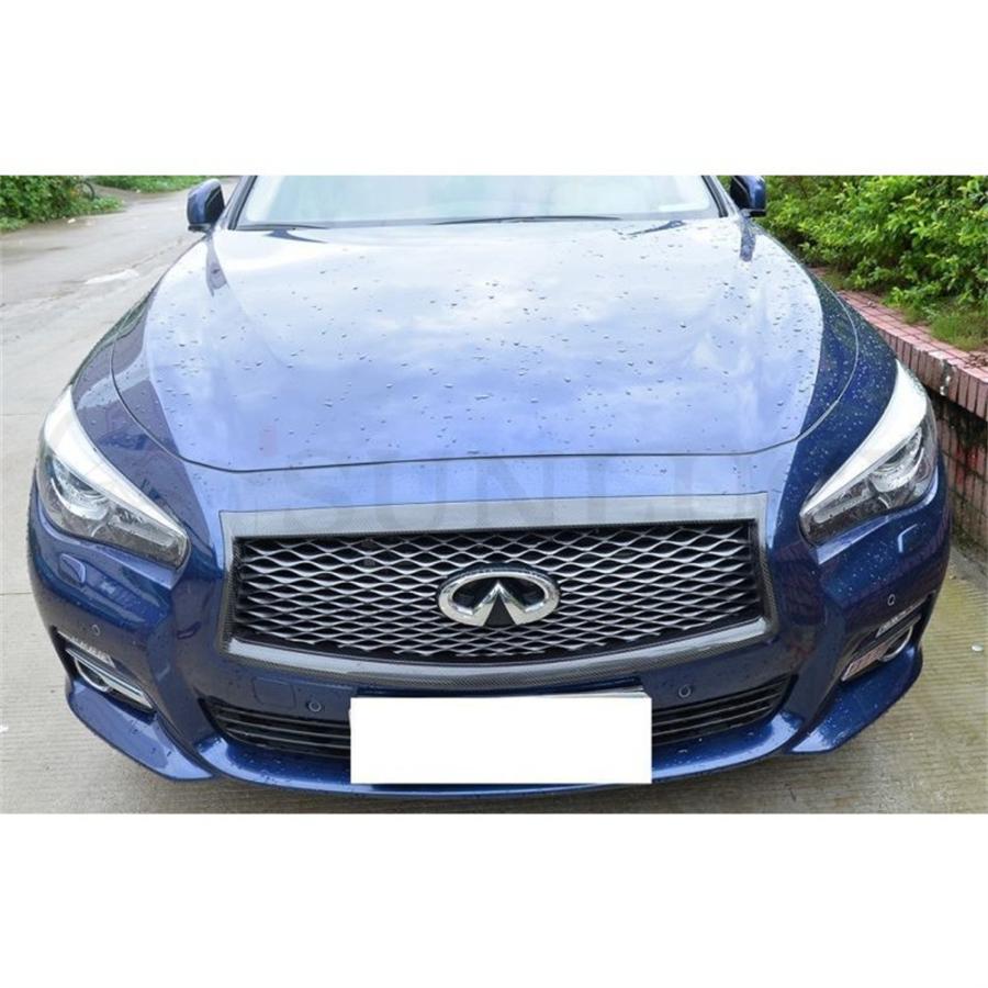 通販 ☆値下げ中☆日産スカイライン インフィニティV37 グリル 外装