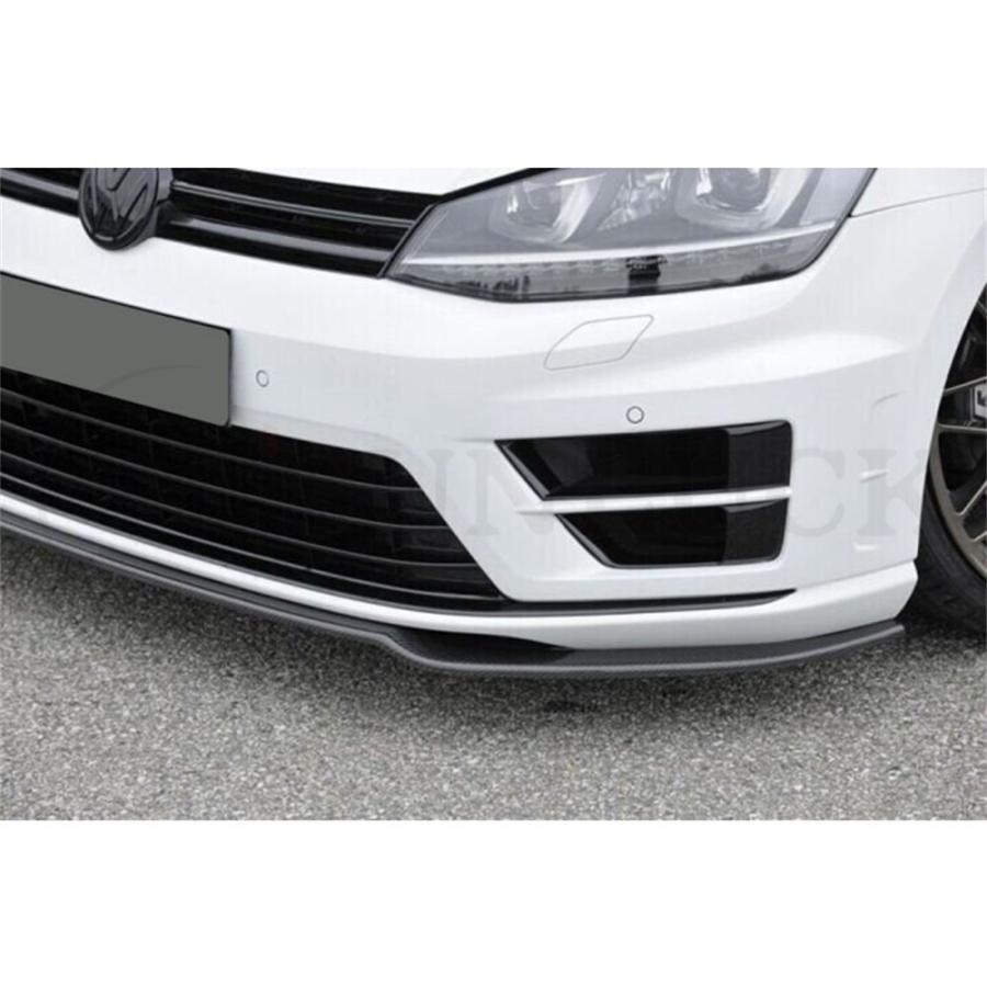NEW サンラックVW ワーゲン ゴルフ7 Rline ゴルフR用 カーボン
