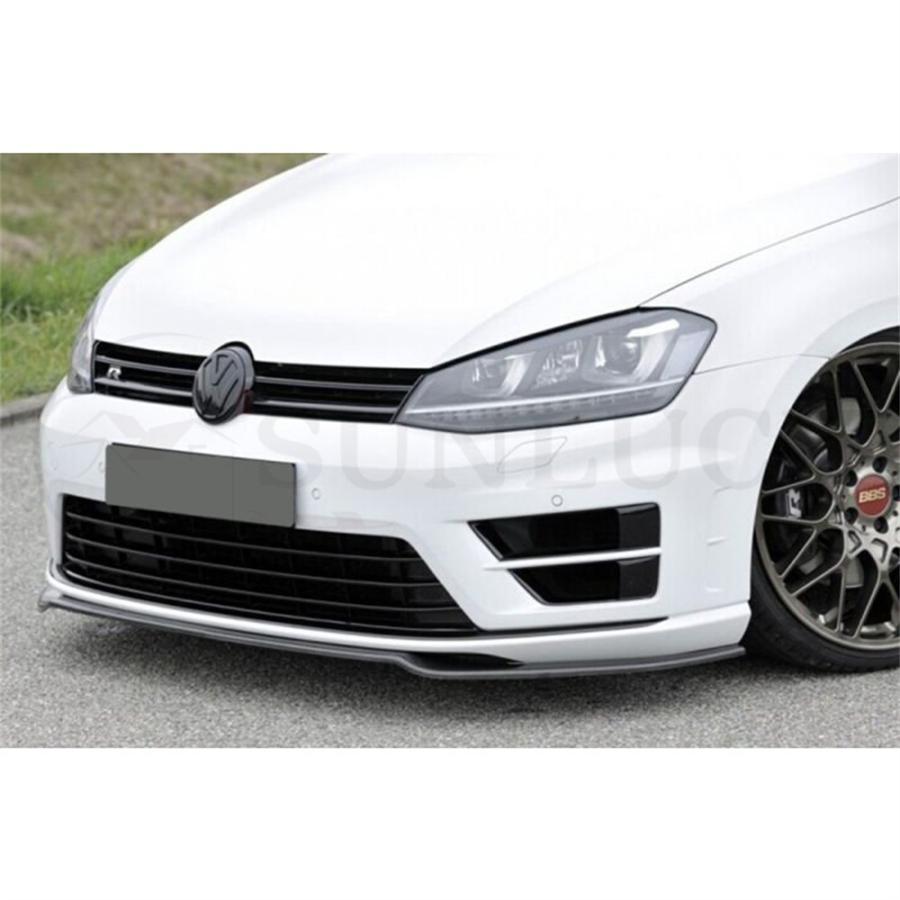 Lybh 車のリアルーフリップスポイラーリアウィンドウスポイラーフォルクスワーゲンゴルフ用カーボンファイバー5v 06 09 Gti Mk5 R32 正規品 Mk5