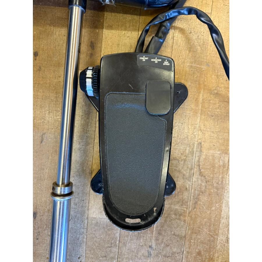 モーターガイド 中古エレキ 旧ツアー12v 54lb シャフト28インチ