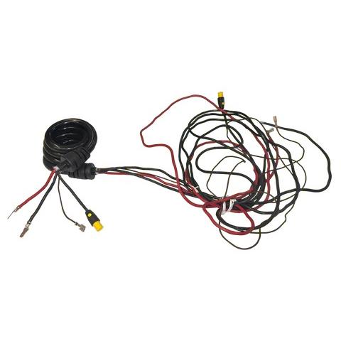 MINN KOTA（ミンコタ） ウルトレックス24v/36v共用パーツ 2291200