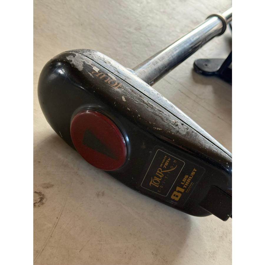 モーターガイドツアー 24v 82lb