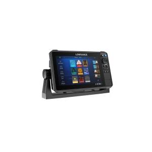 ローランス 日本語表示！リフレッシュ品 HDS PRO-9(9インチ)+
