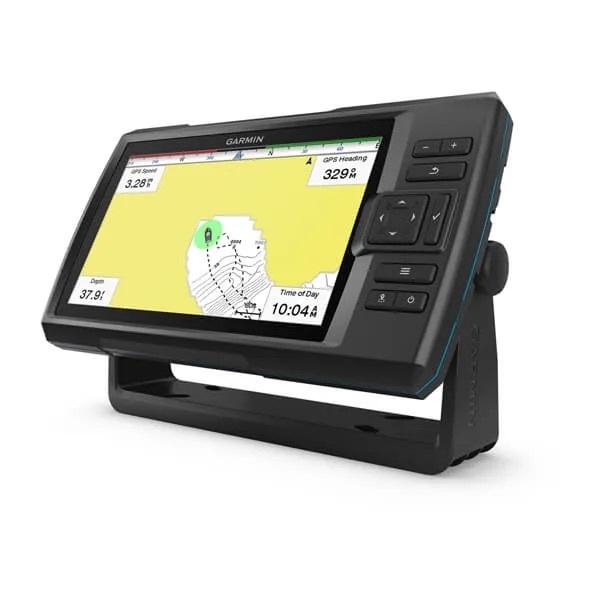 GARMIN ガーミン ストライカービビッド9sv+GT52HW振動子セット GARMIN ガーミン ストライカービビッド9sv+GT52HW振動子セット