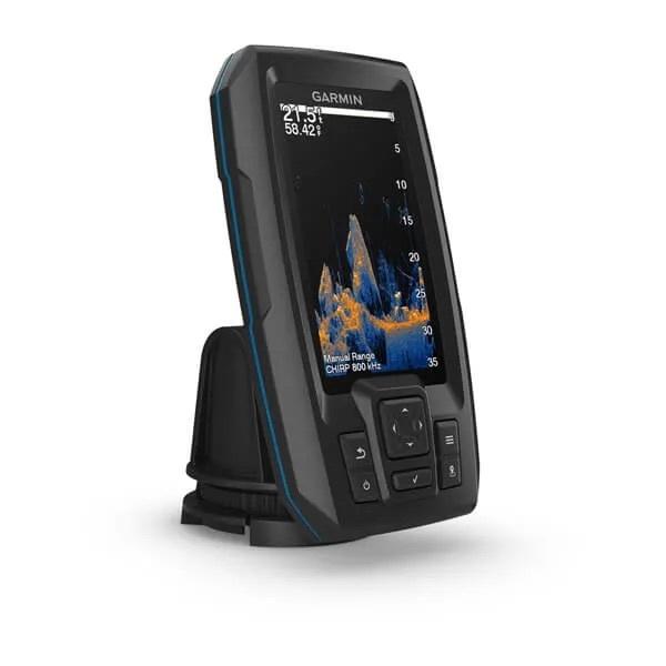 GARMIN セール中!ガーミン ストライカービビッド4cv+GT20振動 GARMIN セール中!ガーミン ストライカービビッド4cv+GT20振動