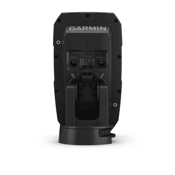 GARMIN セール中!ガーミン ストライカービビッド4cv+GT20振動 GARMIN セール中!ガーミン ストライカービビッド4cv+GT20振動