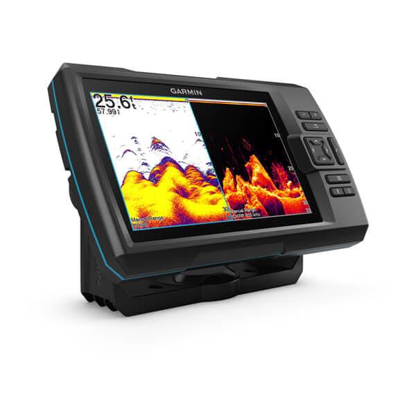 GARMIN（ガーミン） ストライカービビッド7cv+GT20振動子セット 即納