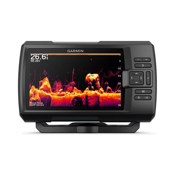 GARMIN 特価商品!ガーミン ストライカービビッド7cv+GT20振動子 GARMIN 特価商品!ガーミン ストライカービビッド7cv+GT20振動子