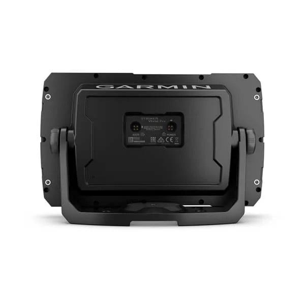 GARMIN 特価商品!ガーミン ストライカービビッド7cv+GT20振動子 GARMIN 特価商品!ガーミン ストライカービビッド7cv+GT20振動子