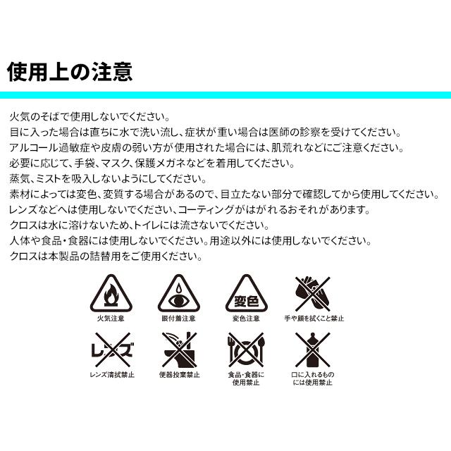 富士フィルム Hydro Ag+ アルコールスプレー 480ml アルコール80％ 高濃度 除菌 手指消毒 FUJIFILM｜sunmine-mine｜08