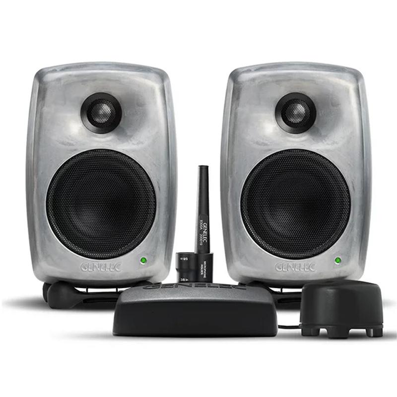 GENELEC 8320ARwM GLM STUDIO 安心の日本正規品！ : サンフォニックス