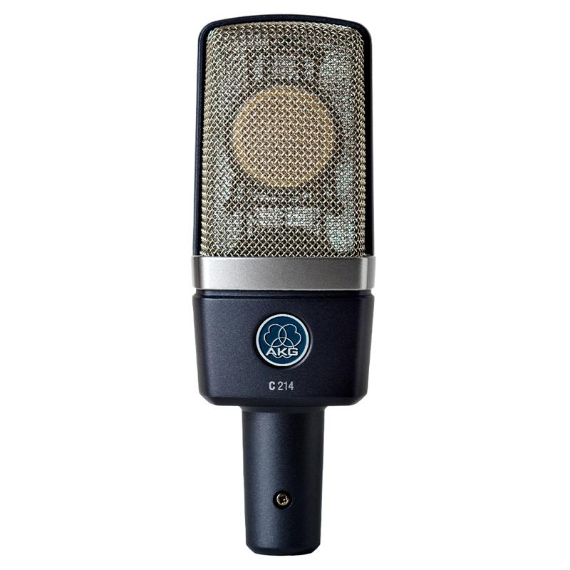 新品 AKG C214-Y4 国内正規品 4年保証モデル AKG C214-Y4 ヒビノ4年保証モデル 安心の日本正規品！ : サン