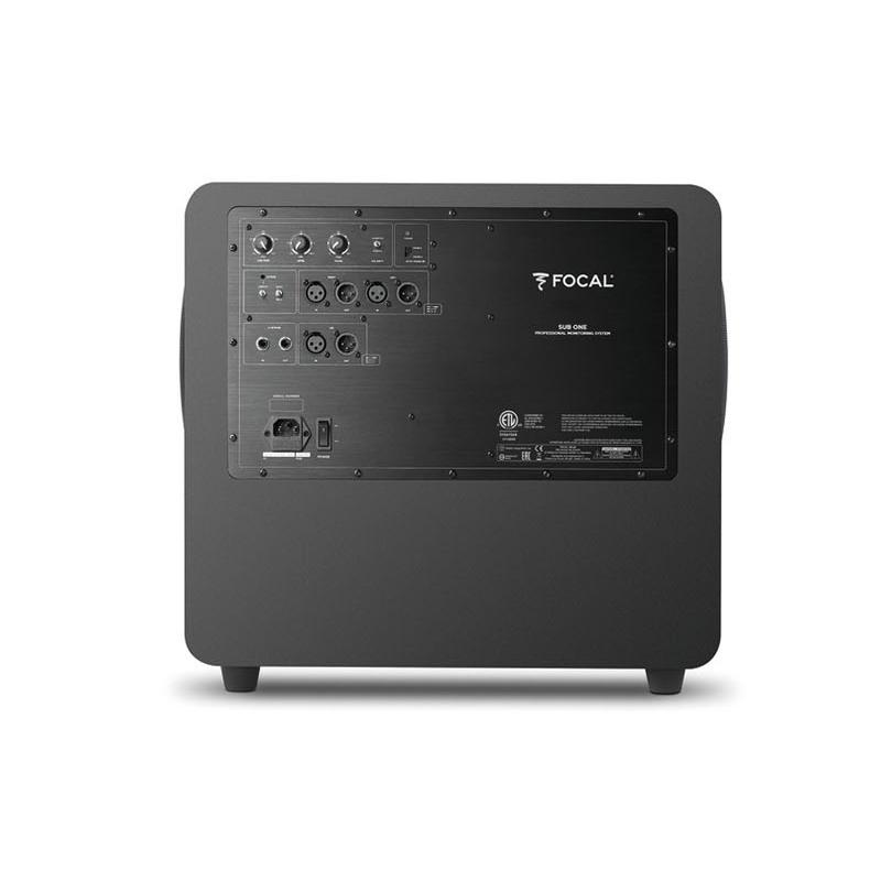 FOCAL SUB ONE 1本単品 安心の日本正規品！ |  | 01