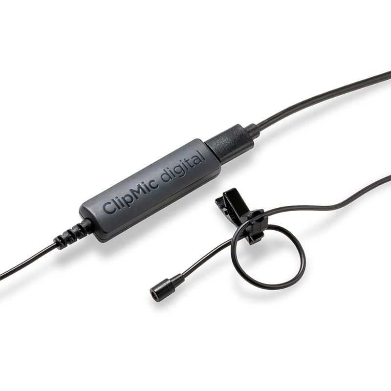 APOGEE CLIPMIC DIGITAL 2 安心の日本正規品！【12/31まで特価